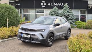 Opel Mokka 1.2 TURBO 100kW