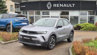 Opel Mokka 1.2 TURBO 100kW