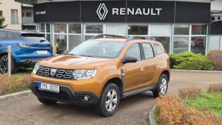 Dacia Duster Prestige 1.0 TCE LPG