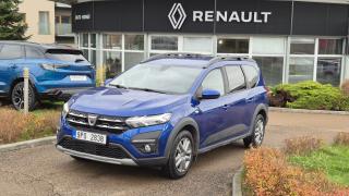 Dacia Jogger Comfort TCe 100 LPG 5 mst