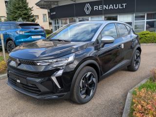 Renault Captur Techno Eco-G 100