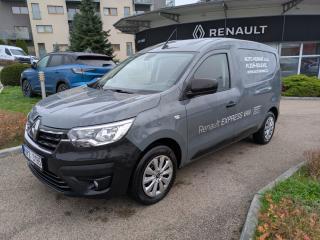 Renault Express Extra Blue dCi 75    