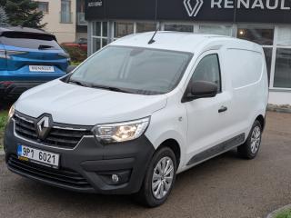 Renault Express Cool Blue dCi 75  
