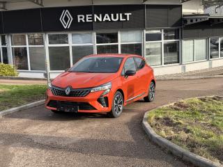 Renault Clio techno Eco-G 100 + BOSE