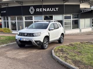 Dacia Duster Prestige TCe 100 LPG 4x2
