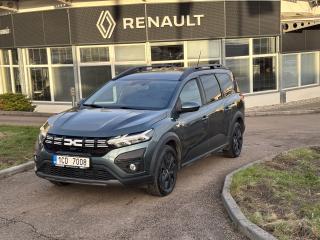 Dacia Jogger Expression Eco-G 100