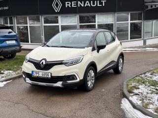 Renault Captur Intens TCe 150 EDC GPF