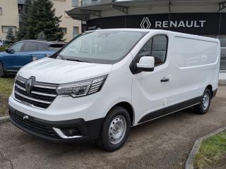 Renault Trafic L2H1P2 dCi 150 Extra    
