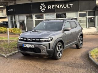 Dacia Duster Journey TCe 130 