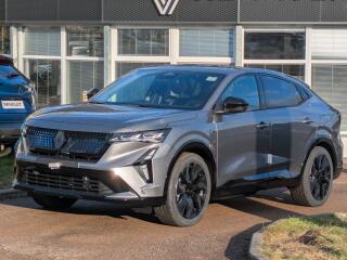 Renault Rafale esprit Alpine hyper hybrid