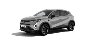 Renault Captur techno mildhybrid 140 EDC MY25
