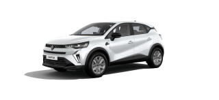 Renault Captur evolution TCe 115 MY25