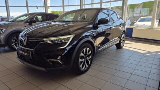 Renault Arkana Zen TCe 140 EDC