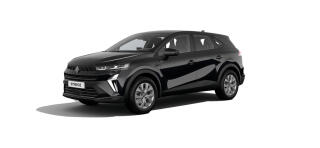 Renault Symbioz evolution full hybrid 160 