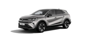 Renault Symbioz techno mild hybrid 140 EDC