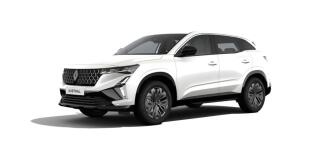 Renault Austral evolution mild hybrid 150 auto