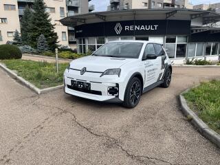 Renault R5 techno 150 k comfort range