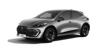 Renault Clio Techno TCe 115
