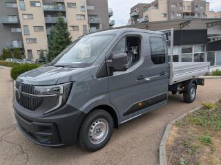 Renault Master Valn�k dvoukabina L3 150k