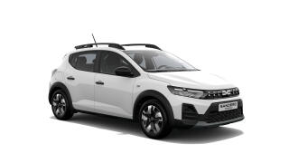 Dacia Sandero Stepway Essential TCE 100