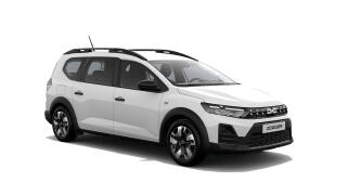 Dacia Jogger Essential ECO-G 120 5m�st