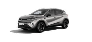 Renault Captur techno Eco-G 120 
