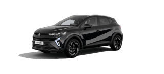 Renault Captur techno Eco-G 120 
