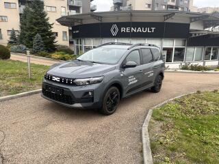 Dacia Jogger  Expression TCe 110 5 m�st