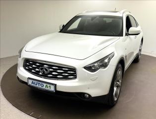 Infiniti FX30 3.0 D 175kW V6 S AWD BOSE 360