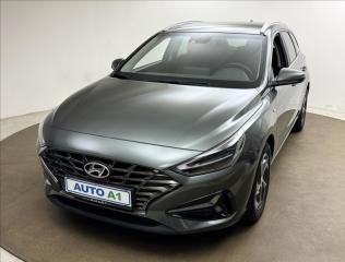 Hyundai i30 1.5 i 117kW NAVI ZRUKA 1MAJ C