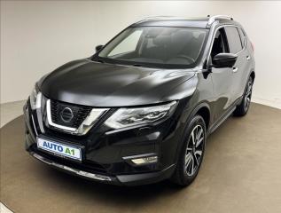 Nissan X-Trail 1.6 i 120kW LED 360 1.MAJ CZ