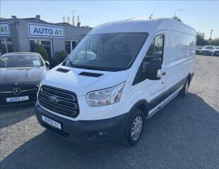 Ford Transit 2.0 125kW DPH LED KLIMA KAMERA