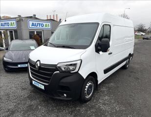 Renault Master 2.3 L2H2 DPH LED AC 1MAJ TA�N�