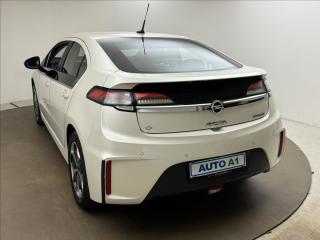 Opel Ampera 1,4 i 111kW BOSE VÝHŘEV KAMERA - náhled 6