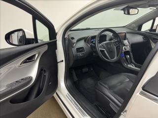 Opel Ampera 1,4 i 111kW BOSE VÝHŘEV KAMERA - náhled 31