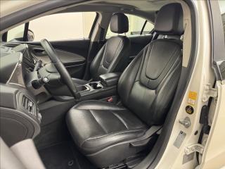 Opel Ampera 1,4 i 111kW BOSE VÝHŘEV KAMERA - náhled 35