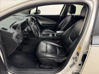 Opel Ampera 1,4 i 111kW BOSE VÝHŘEV KAMERA - náhled 36