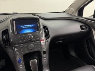 Opel Ampera 1,4 i 111kW BOSE VÝHŘEV KAMERA - náhled 17