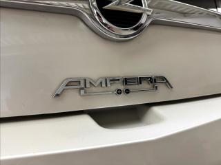 Opel Ampera 1,4 i 111kW BOSE VÝHŘEV KAMERA - náhled 43
