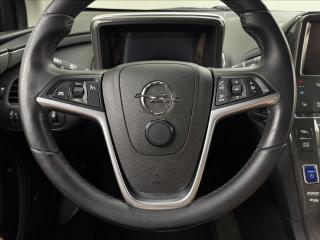 Opel Ampera 1,4 i 111kW BOSE VÝHŘEV KAMERA - náhled 9