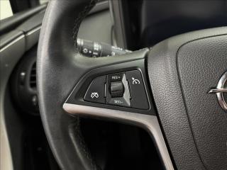 Opel Ampera 1,4 i 111kW BOSE VÝHŘEV KAMERA - náhled 10