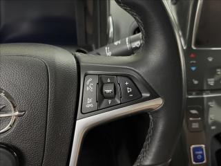 Opel Ampera 1,4 i 111kW BOSE VÝHŘEV KAMERA - náhled 12