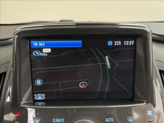 Opel Ampera 1,4 i 111kW BOSE VÝHŘEV KAMERA - náhled 22
