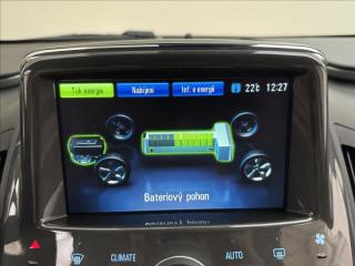 Opel Ampera 1,4 i 111kW BOSE VÝHŘEV KAMERA - náhled 19