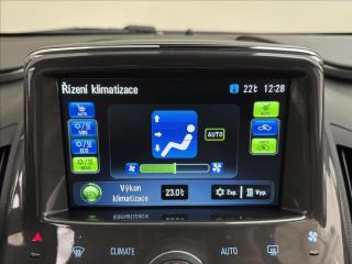 Opel Ampera 1,4 i 111kW BOSE VÝHŘEV KAMERA - náhled 20