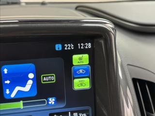 Opel Ampera 1,4 i 111kW BOSE VÝHŘEV KAMERA - náhled 21