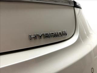 Opel Ampera 1,4 i 111kW BOSE VÝHŘEV KAMERA - náhled 44