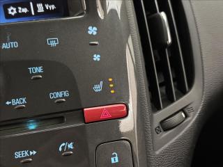 Opel Ampera 1,4 i 111kW BOSE VÝHŘEV KAMERA - náhled 25