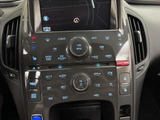 Opel Ampera 1,4 i 111kW BOSE VÝHŘEV KAMERA - náhled 24