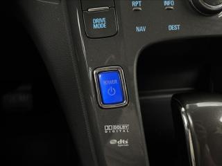 Opel Ampera 1,4 i 111kW BOSE VÝHŘEV KAMERA - náhled 26